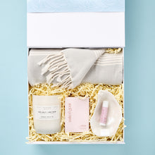 Load image into Gallery viewer, This By the Bay Bluebird was inspired by one of our favorite places - the shimmering and calming water of the Chesapeake Bay.