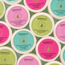 Load image into Gallery viewer, Spongelle Coconut Verbena