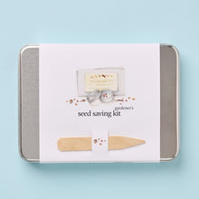 Load image into Gallery viewer, Seed Saving Kit