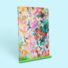 Load image into Gallery viewer, They can pause, reflect and discover the many benefits of journaling – to inspire creativity, boost memory and reduce stress, with the lovely notebook inspired by Monet's paintings.