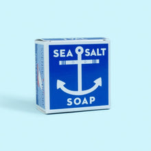 Load image into Gallery viewer, Sea Salt Soap - Swedish Dream