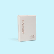 Load image into Gallery viewer, Pink Sky soap, from Naked Goat Co., is loaded with vitamins and nutrients powered by plant oils, soothing butters, and antioxidant rich goat milk to create a soft, creamy lather. And its relaxing aroma soothes with notes of vetiver, pink pepper rock rose, and myrtle.