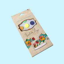 Load image into Gallery viewer, Watercolor Notecards + Paints Bundle