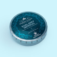 Load image into Gallery viewer, Harney & Sons Earl Gray Imperial tea