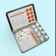 Load image into Gallery viewer, Seed Saving Kit Inside