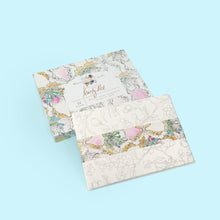 Load image into Gallery viewer, Watercolor Notecards + Paints Bundle