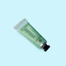 Load image into Gallery viewer, elizabethW’s Mint Rosemary Hand Cream keeps hands clean, hydrated, and refreshed throughout the day with a luxurious combination of essential oils.
