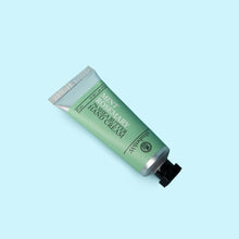 Load image into Gallery viewer, elizabethW’s Mint Rosemary Hand Cream keeps hands clean, hydrated, and refreshed throughout the day with a luxurious combination of essential oils.