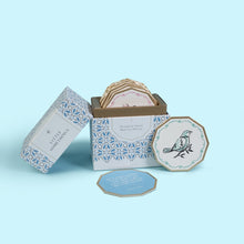 Load image into Gallery viewer, Little Somethings are tokens for sharing sweet words during life’s moments and are a delightful way to put a smile on someone’s face. Tuck one into a greeting card, add one to a gift or hand one to a friend.