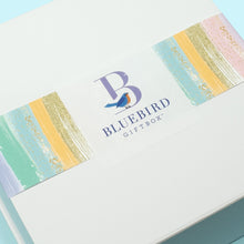 Load image into Gallery viewer, Send this charming Easter giftbox to your favorite women and they will be celebrating this special time of year with all of the unique treats inside. 
